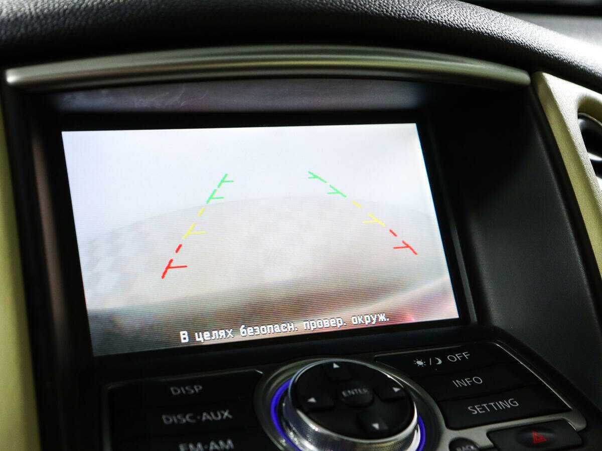 Купить Infiniti QX50, 2016, 168 379 км, фото №16