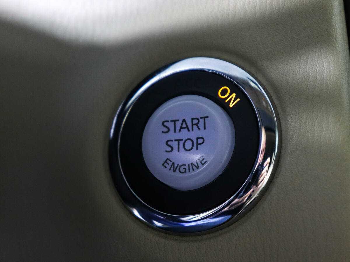 Купить Infiniti QX50, 2016, 168 379 км, фото №18