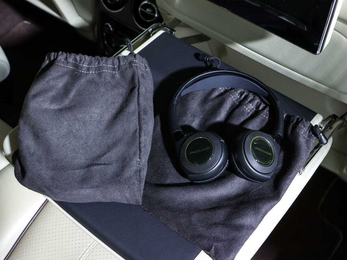 Купить Jaguar XJ Long, 2014, 72 542 км, фото №21