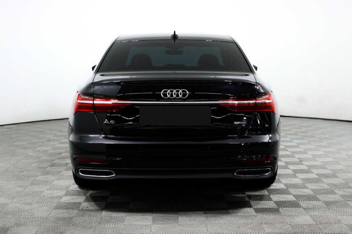 Купить Audi A6 45 TFSI, 2019, 136 764 км, фото №6