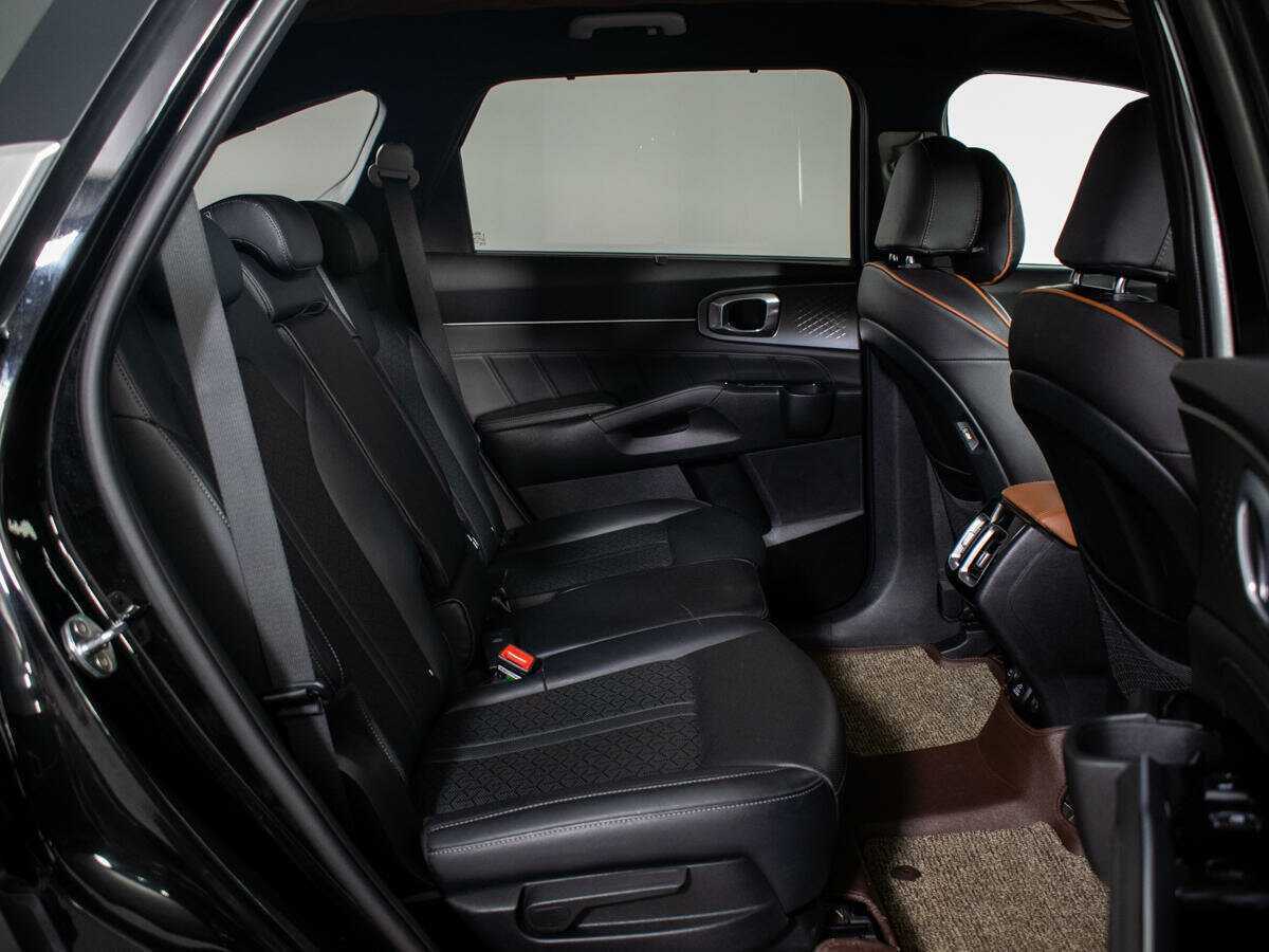 Купить Kia Sorento, 2020, 114 168 км, фото №8