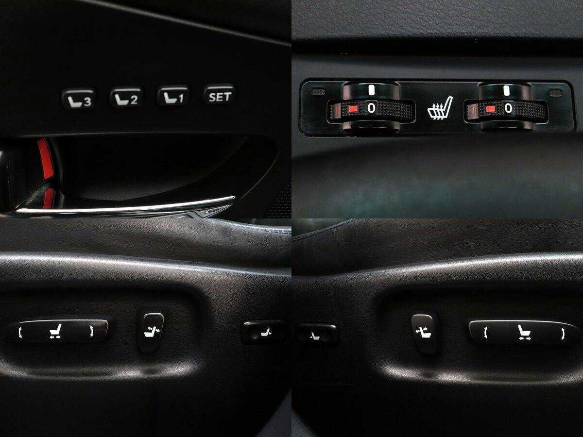 Купить Lexus RX 350, 2015, 121 799 км, фото №11