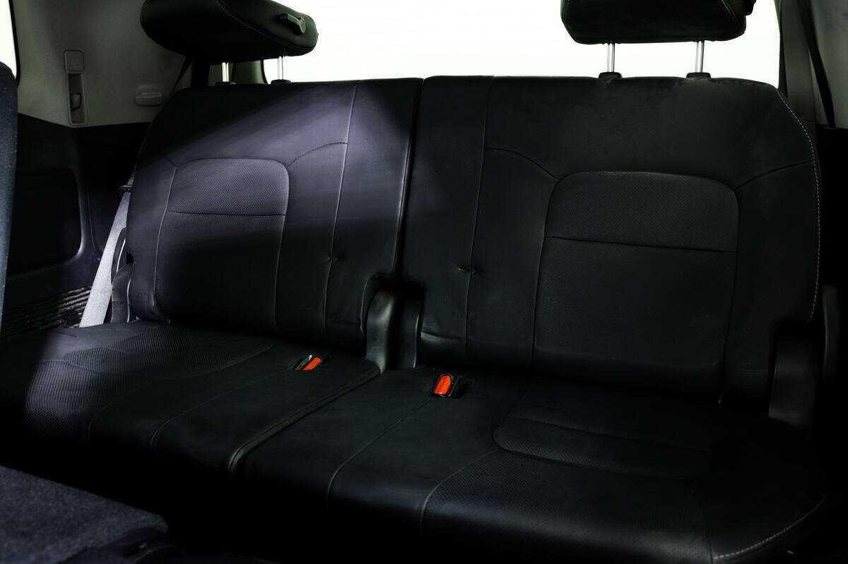 Купить Toyota Land Cruiser, 2012, 131 816 км, фото №13