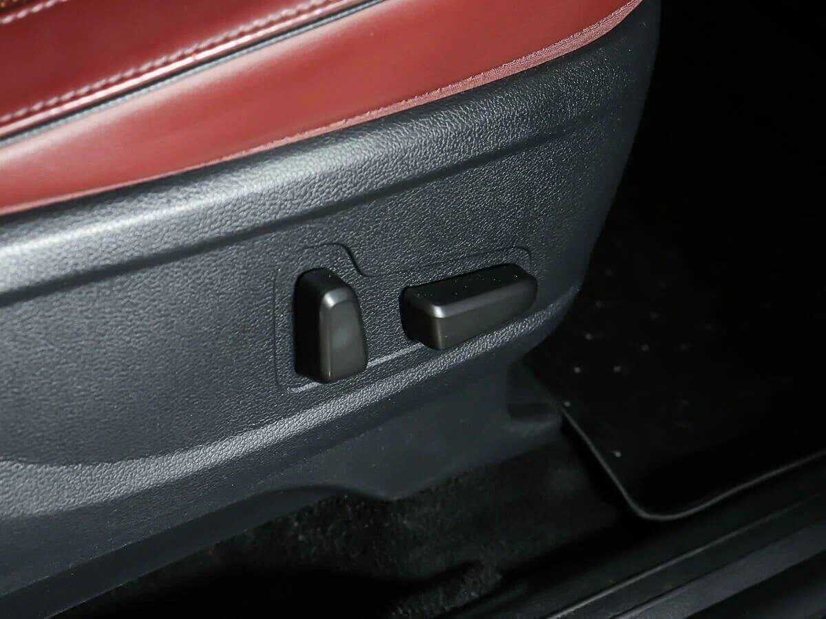 Купить Hyundai Palisade, 2019, 93 078 км, фото №24