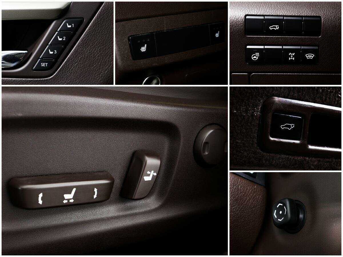 Купить Lexus RX 300, 2018, 83 300 км, фото №15