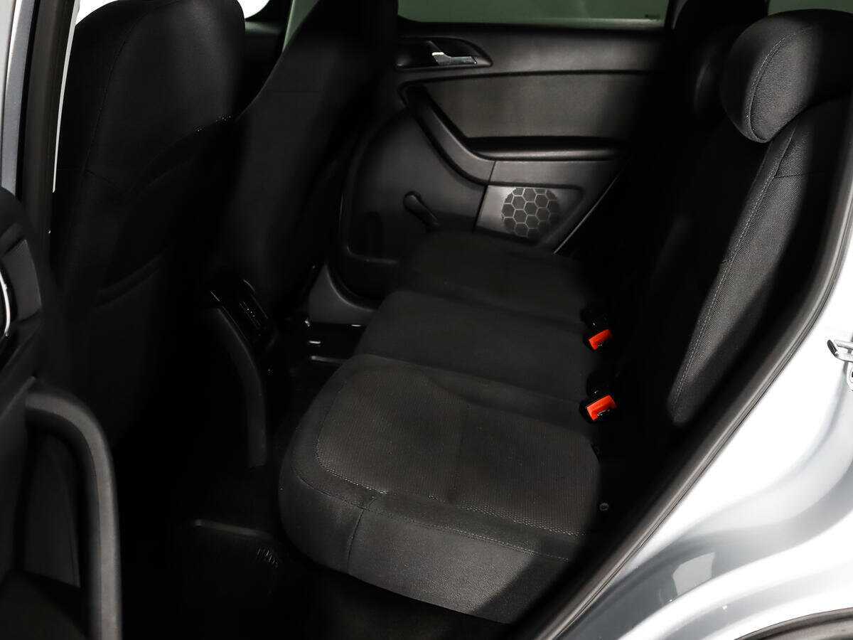 Купить Skoda Yeti, 2012, 179 360 км, фото №10