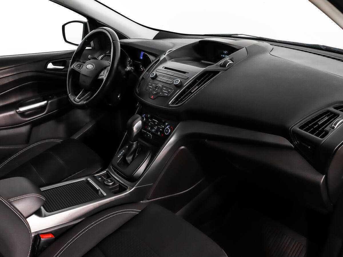 Купить Ford Kuga, 2018, 87 500 км, фото №12