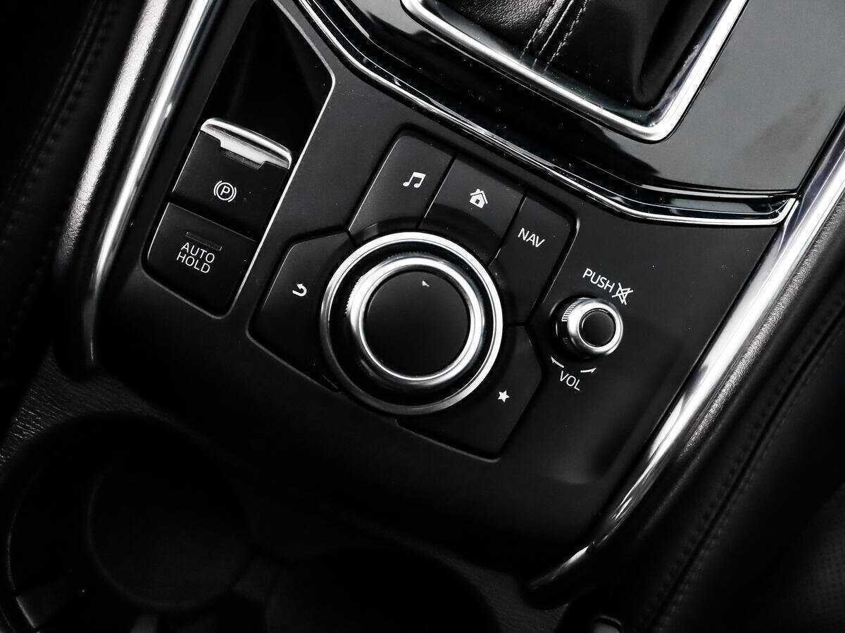 Купить Mazda CX-5, 2019, 60 510 км, фото №13