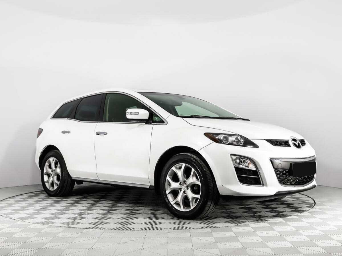 Mazda CX-7