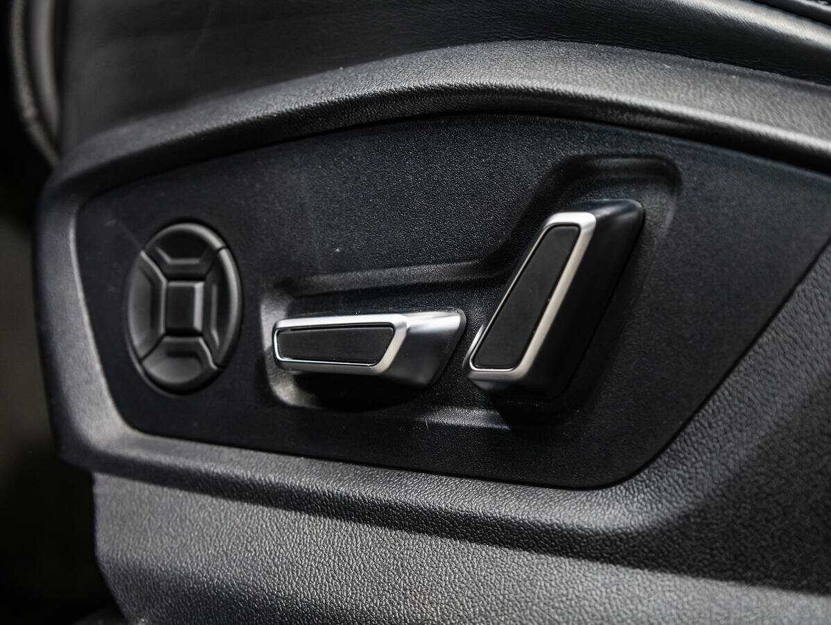 Купить Audi Q7 45 TDI, 2020, 106 459 км, фото №13