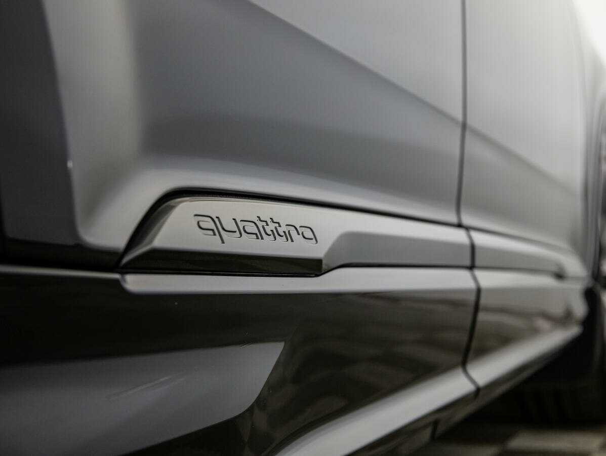 Купить Audi Q7 45 TDI, 2020, 106 459 км, фото №18