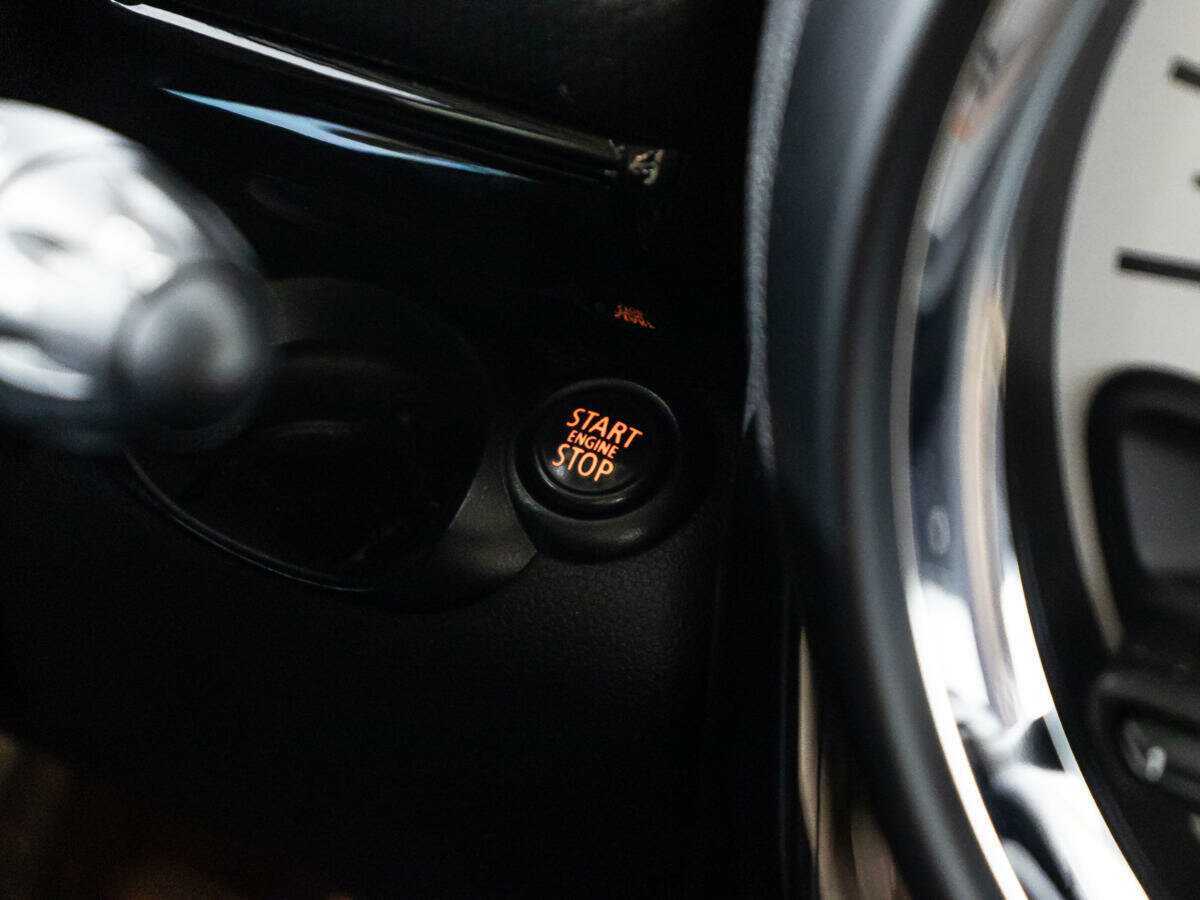 Купить Mini Countryman Cooper S, 2013, 126 064 км, фото №16