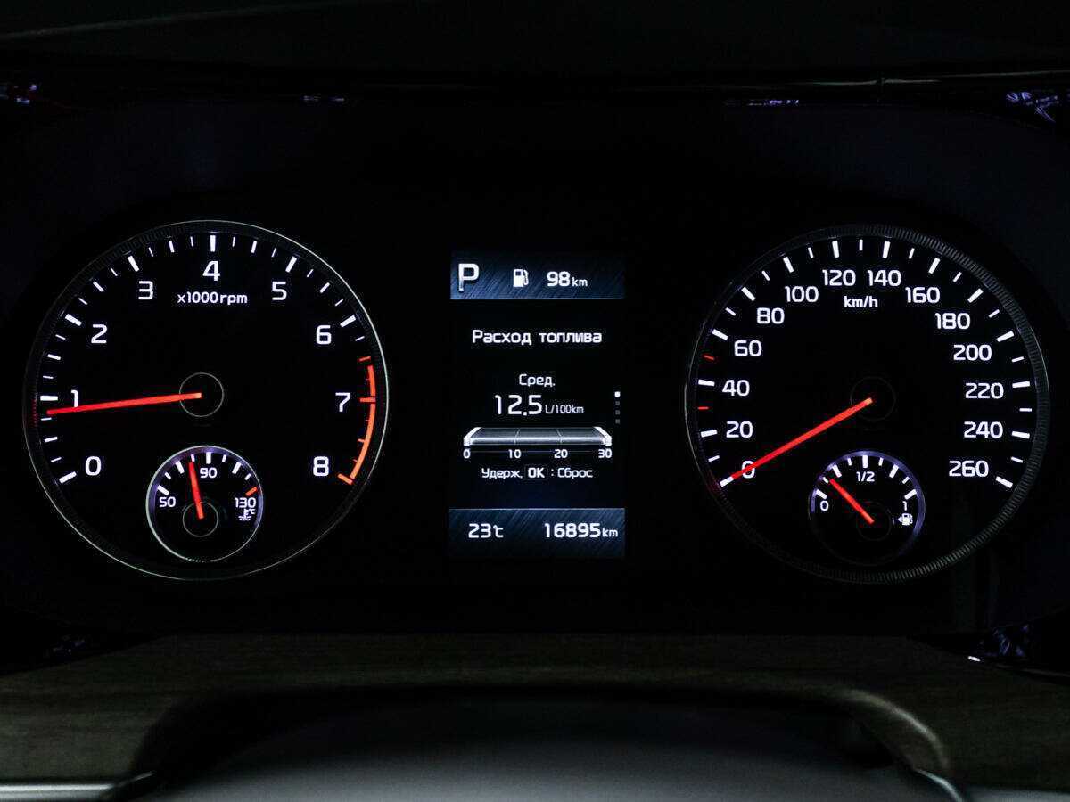 Купить Kia K5, 2022, 16 891 км, фото №10