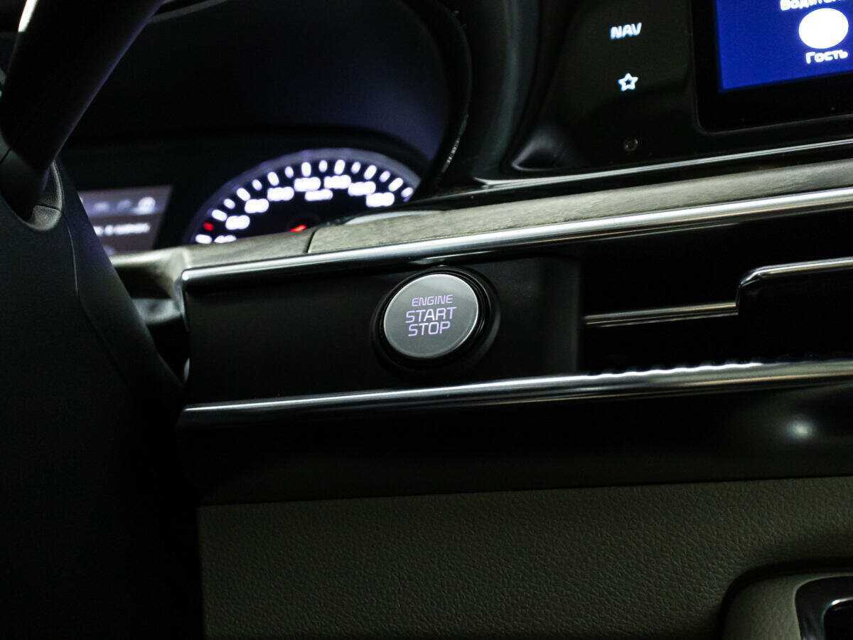 Купить Kia K5, 2022, 16 891 км, фото №20