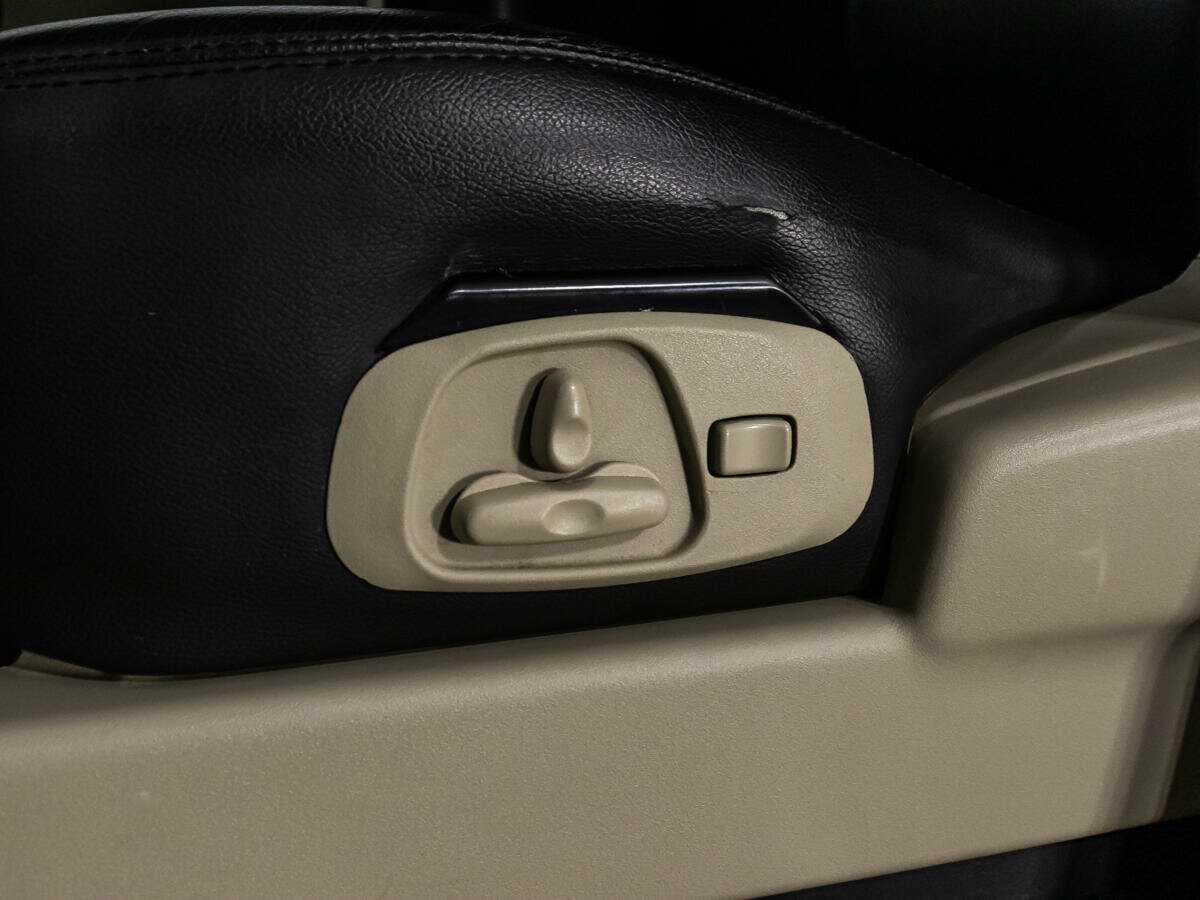 Купить Mitsubishi Pajero, 2019, 45 700 км, фото №17