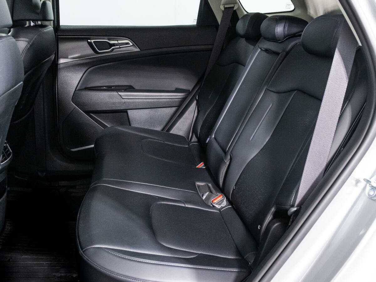 Купить Kia Sportage, 2023, 17 006 км, фото №10