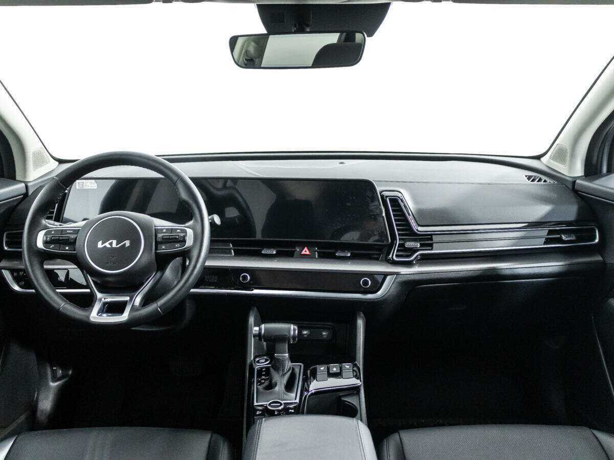 Купить Kia Sportage, 2023, 17 006 км, фото №13