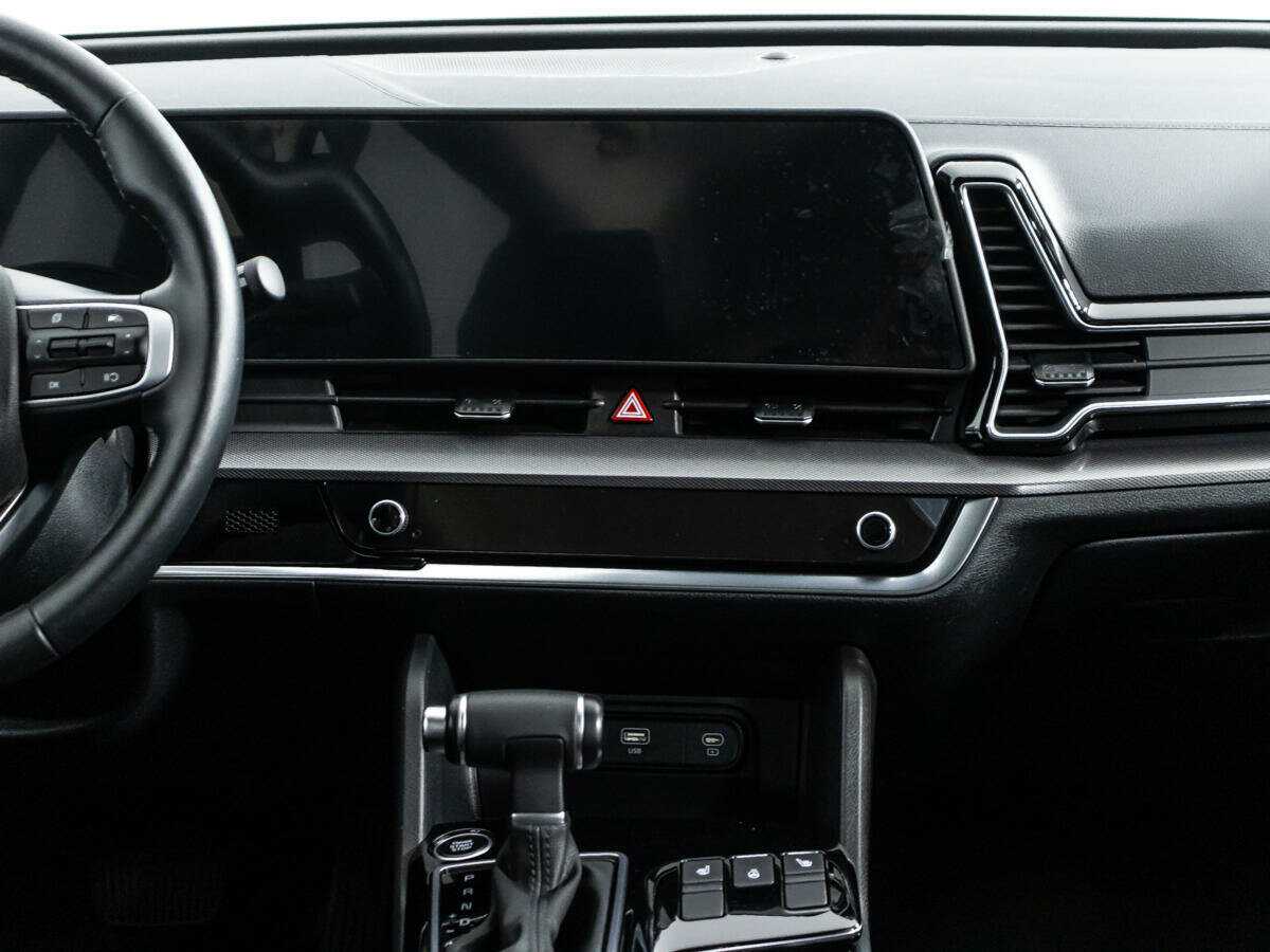 Купить Kia Sportage, 2023, 17 006 км, фото №14