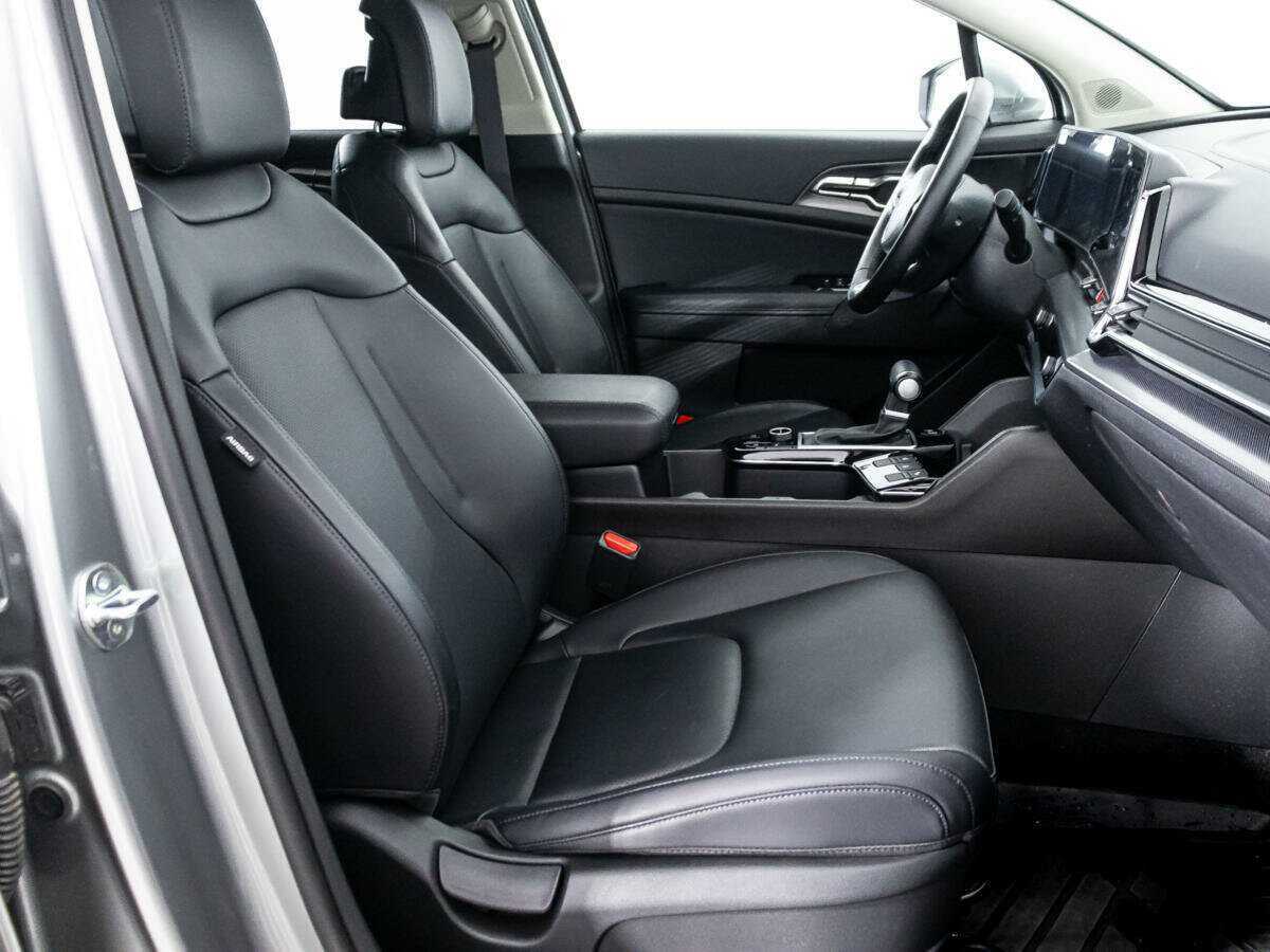 Купить Kia Sportage, 2023, 17 006 км, фото №17