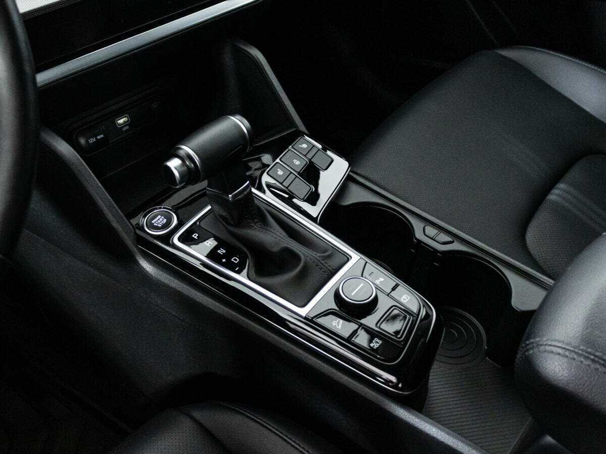 Купить Kia Sportage, 2023, 17 006 км, фото №20
