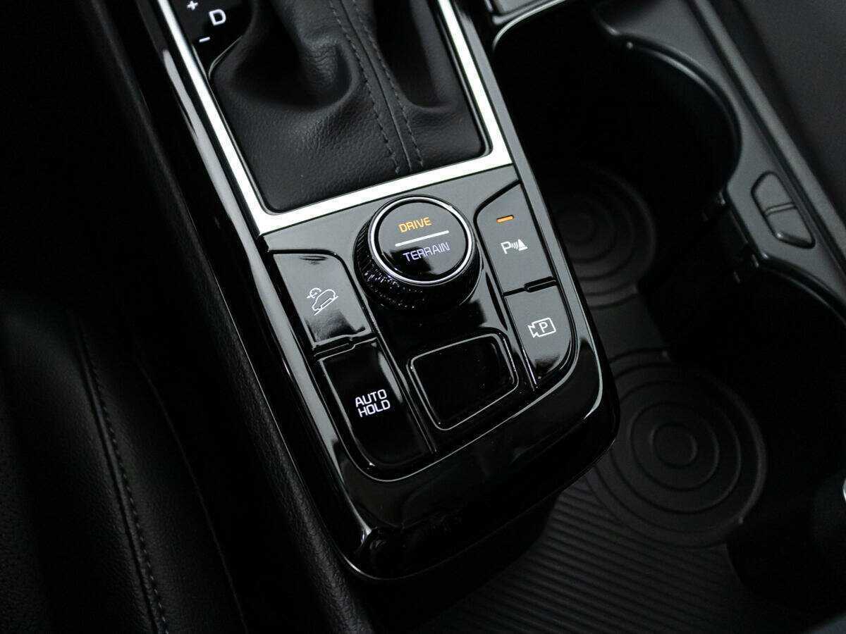 Купить Kia Sportage, 2023, 17 006 км, фото №21