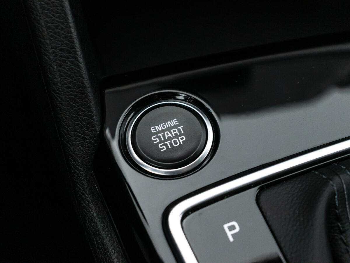 Купить Kia Sportage, 2023, 17 006 км, фото №23