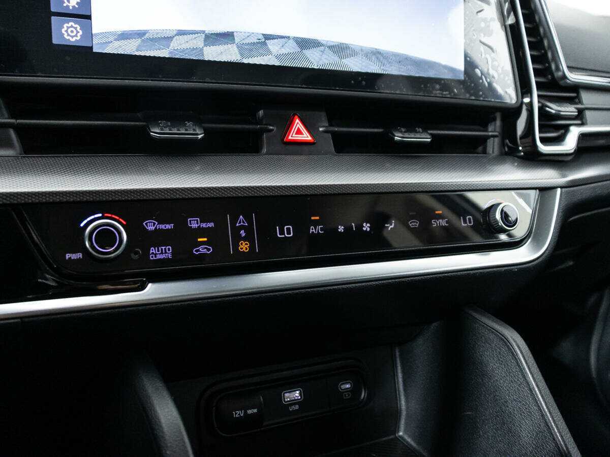 Купить Kia Sportage, 2023, 17 006 км, фото №24