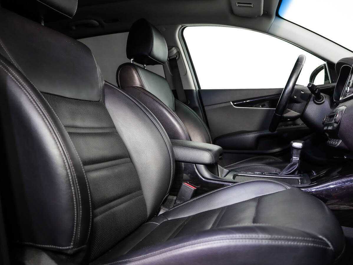 Купить Kia Sorento, 2018, 110 336 км, фото №11