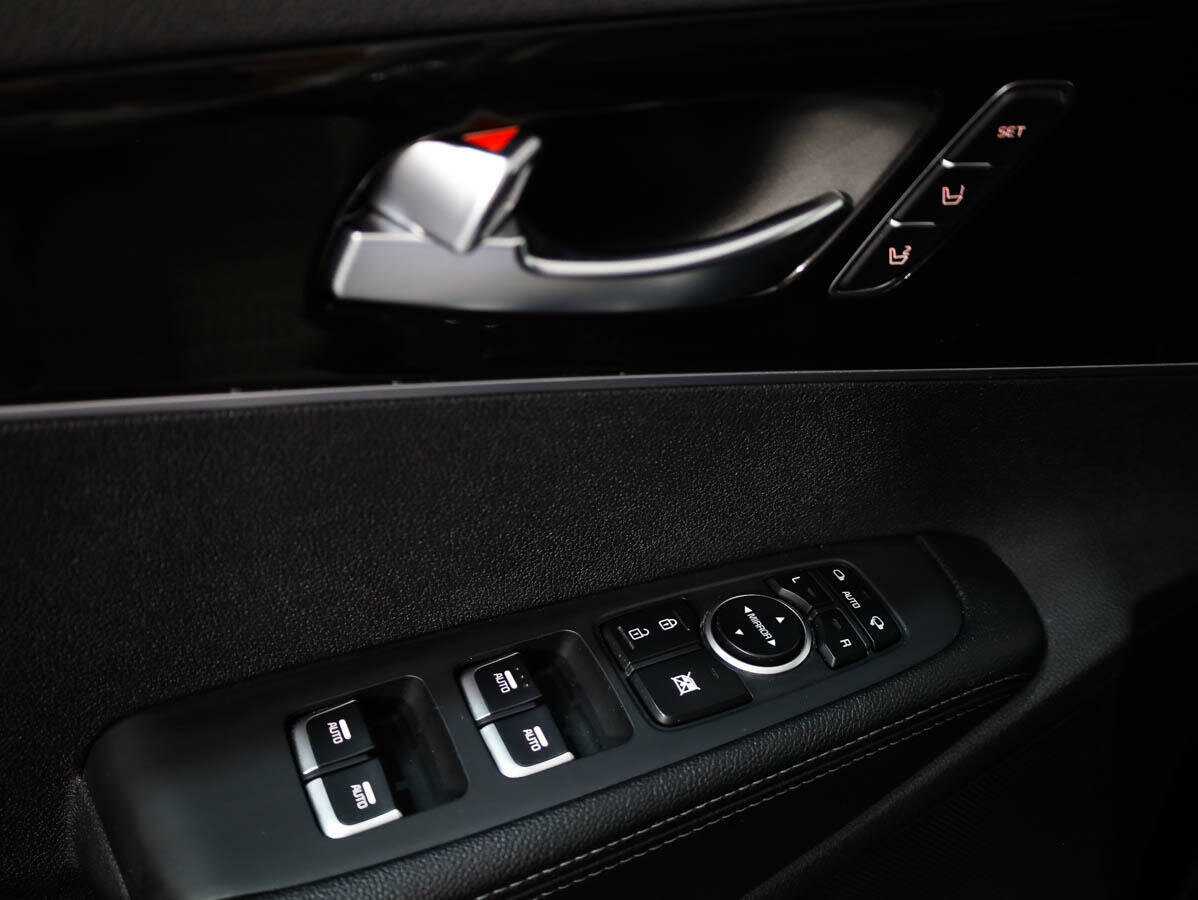Купить Kia Sorento, 2018, 110 336 км, фото №14