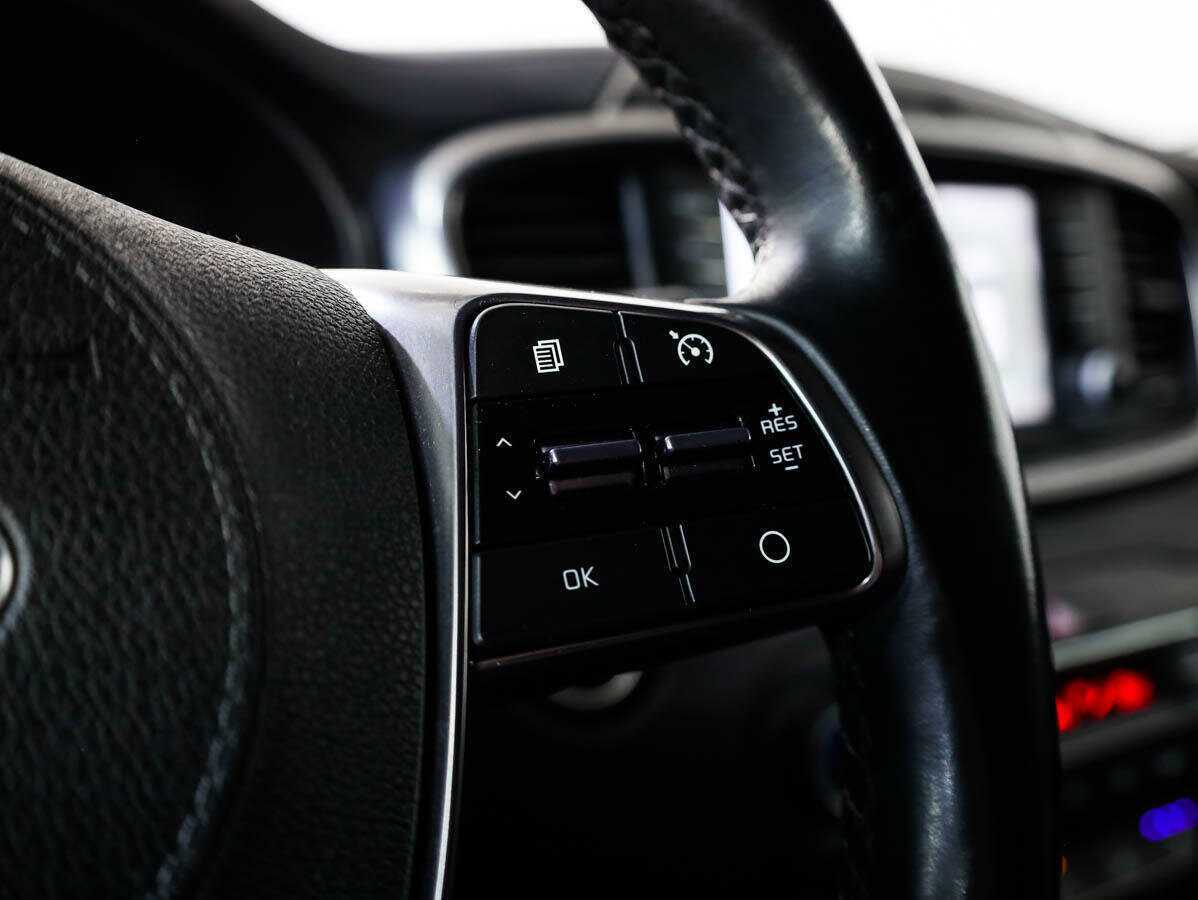 Купить Kia Sorento, 2018, 110 336 км, фото №22