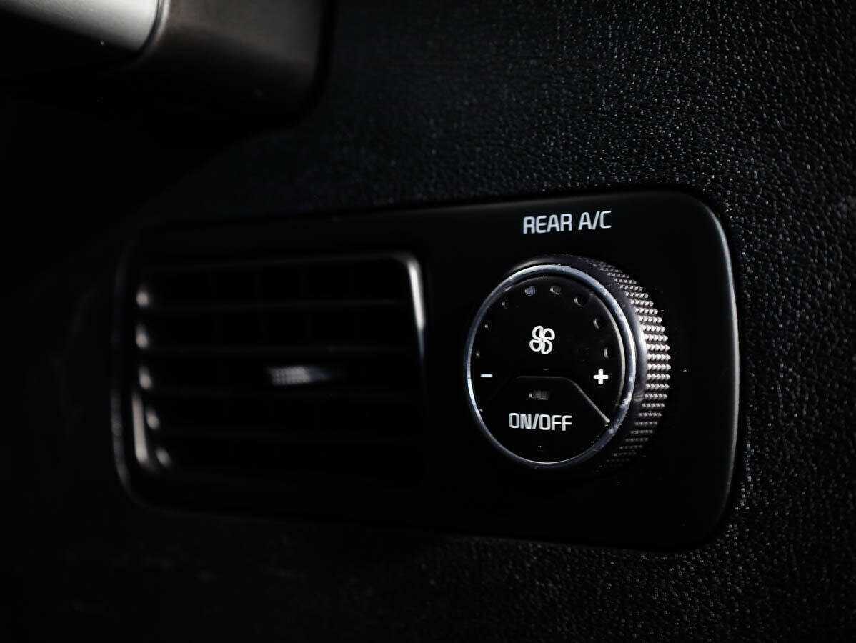 Купить Kia Sorento, 2018, 110 336 км, фото №25