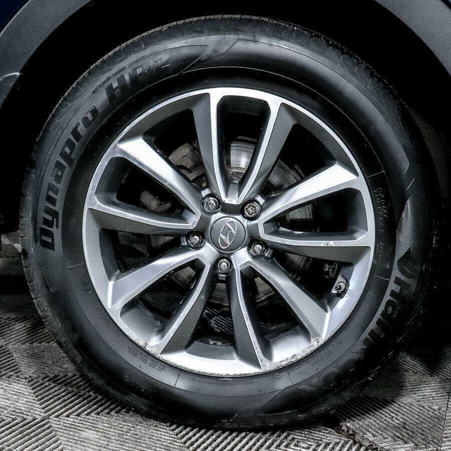 Купить Hyundai Santa Fe, 2018, 126 422 км, фото №21