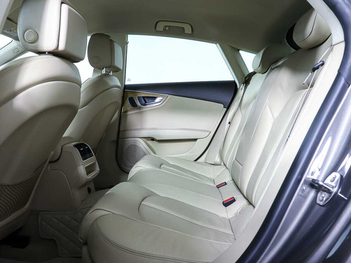Купить Audi A7 S-tronic, 2012, 148 793 км, фото №10