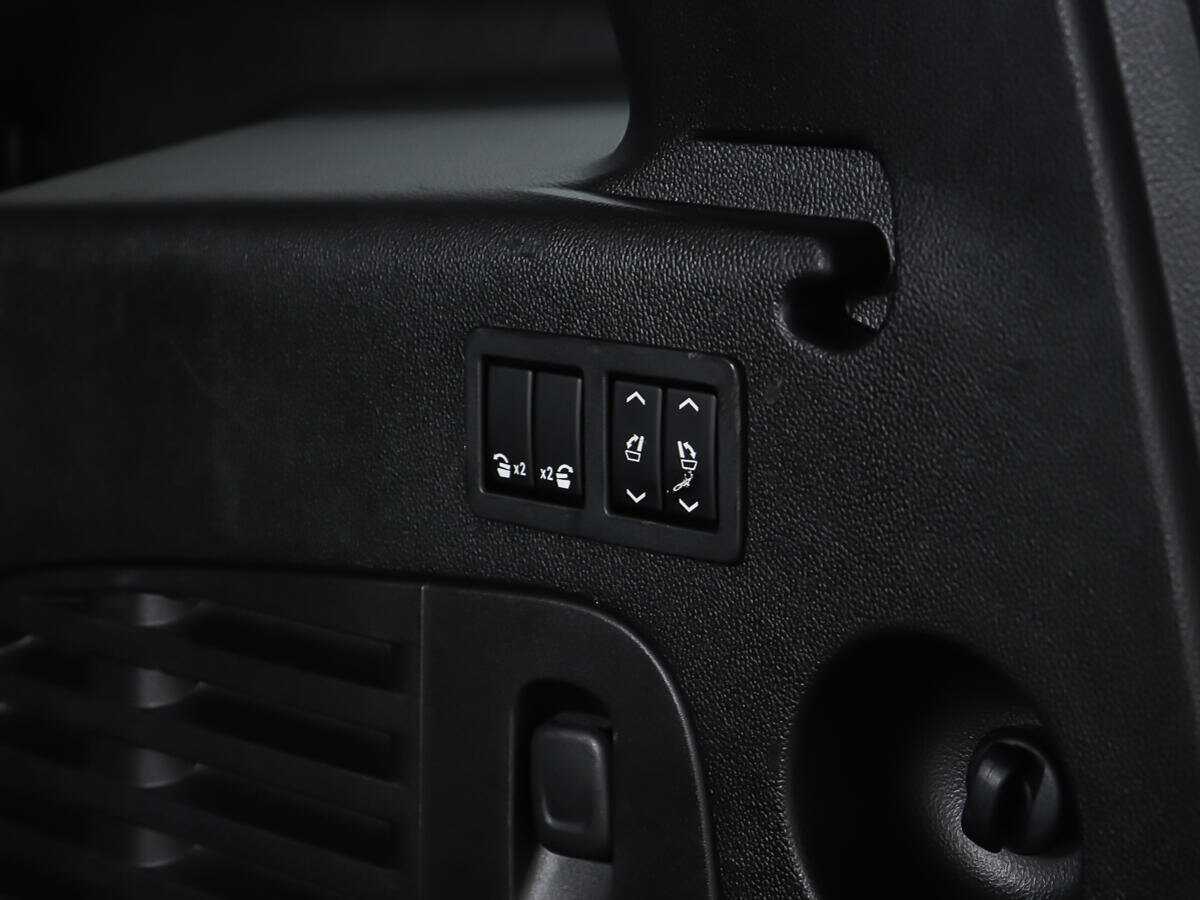 Купить Cadillac Escalade, 2015, 128 732 км, фото №18