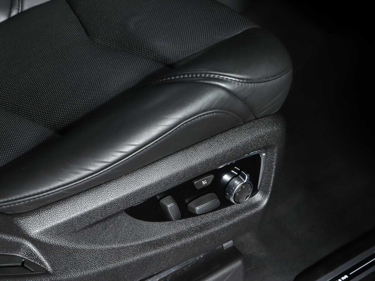 Купить Cadillac Escalade, 2015, 128 732 км, фото №19