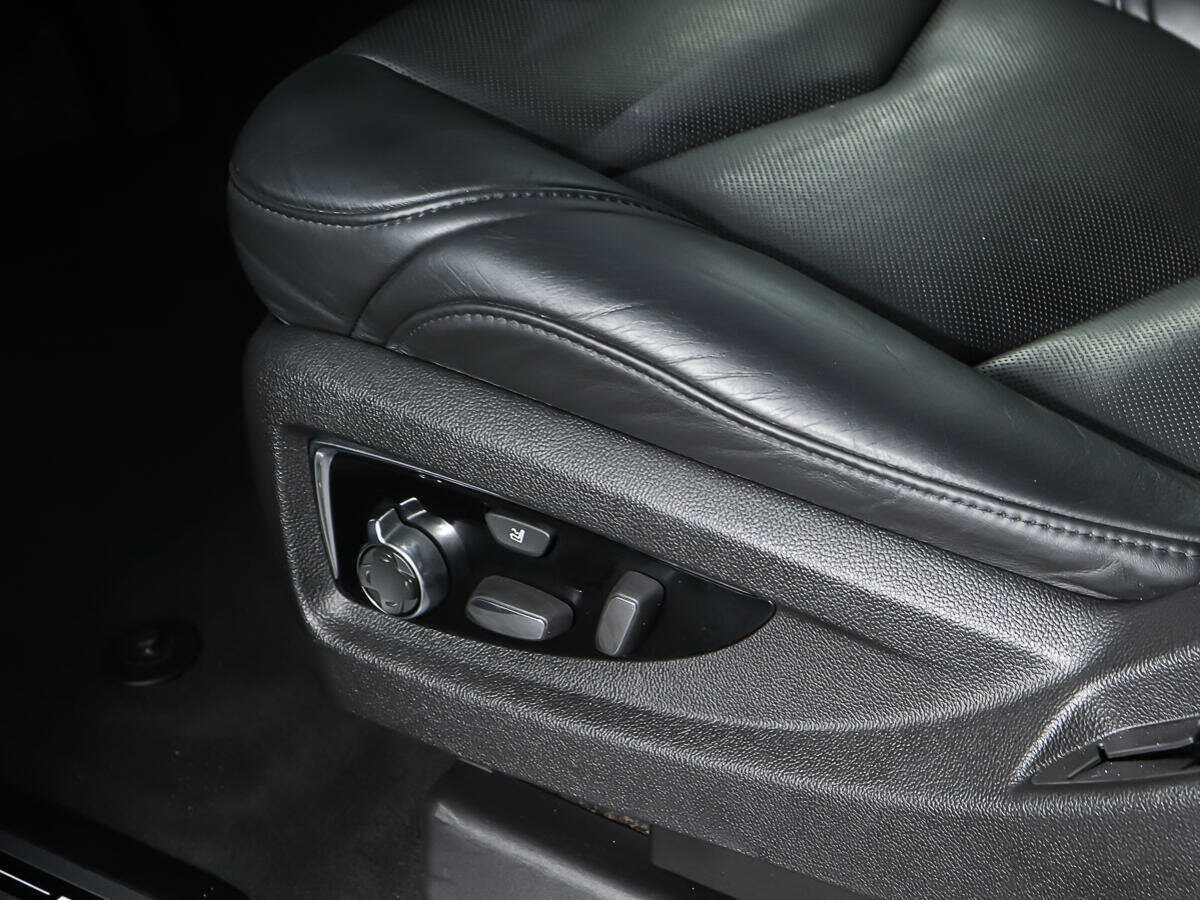 Купить Cadillac Escalade, 2015, 128 732 км, фото №23