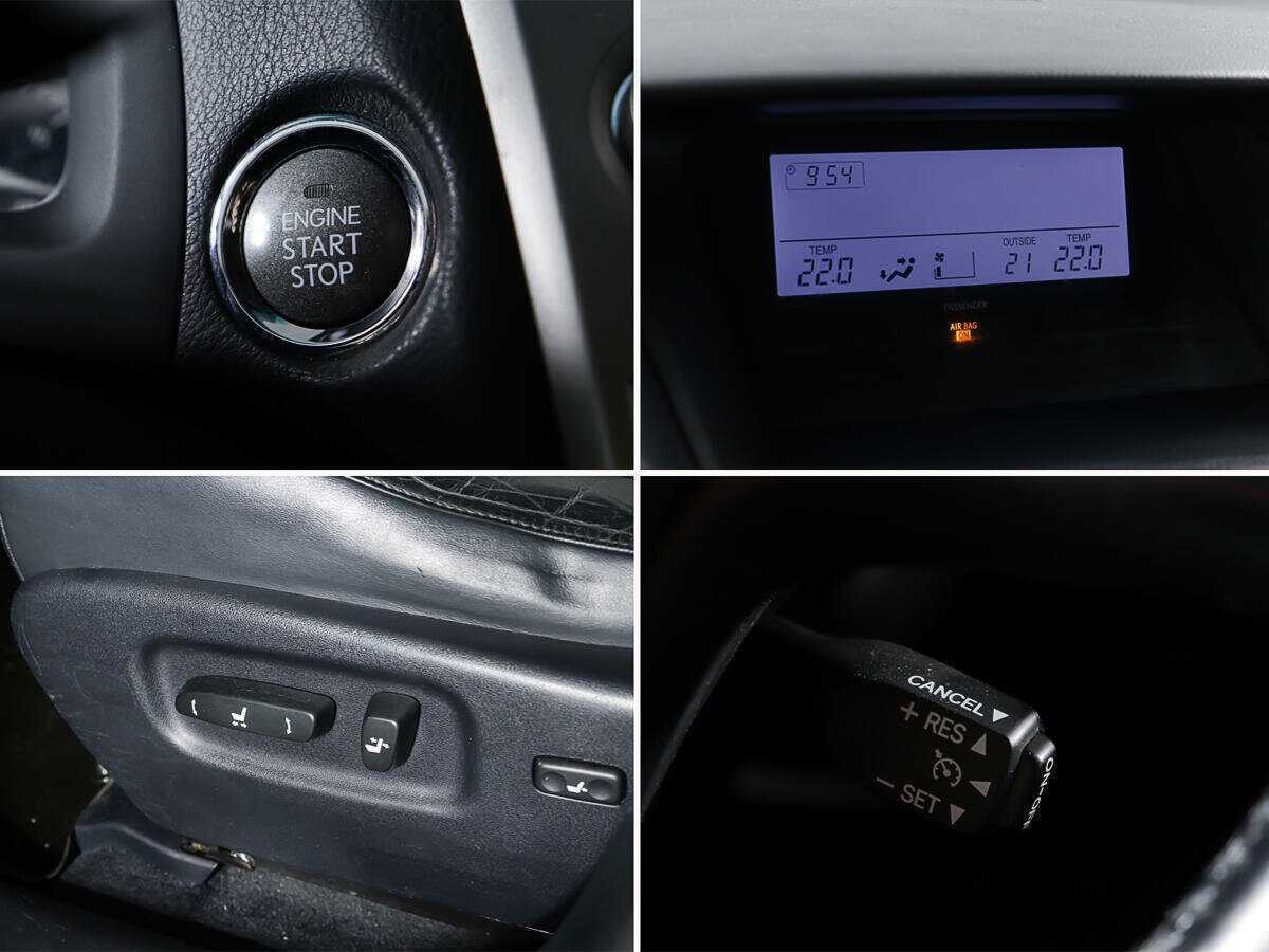 Купить Lexus RX 270, 2010, 128 028 км, фото №17