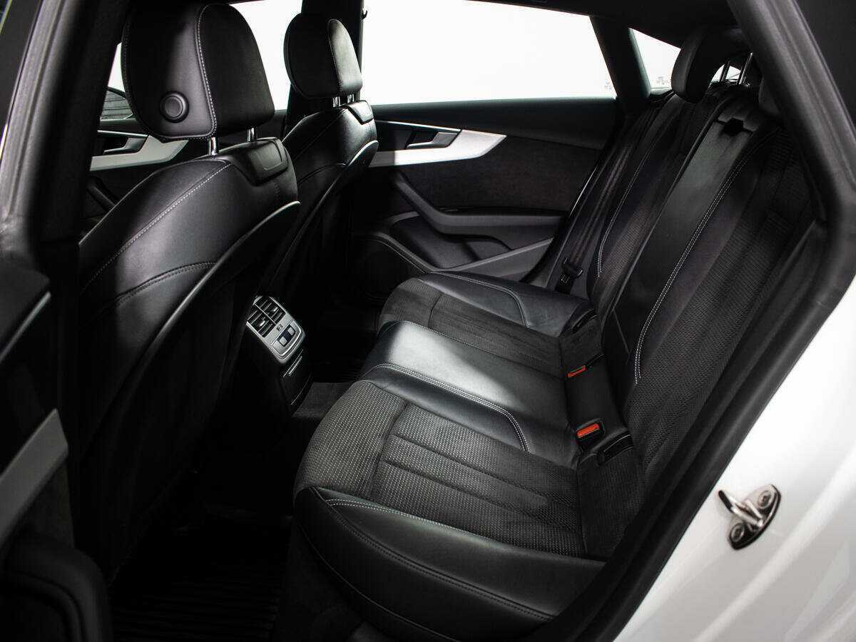Купить Audi A5 Sportback, 2017, 118 500 км, фото №6