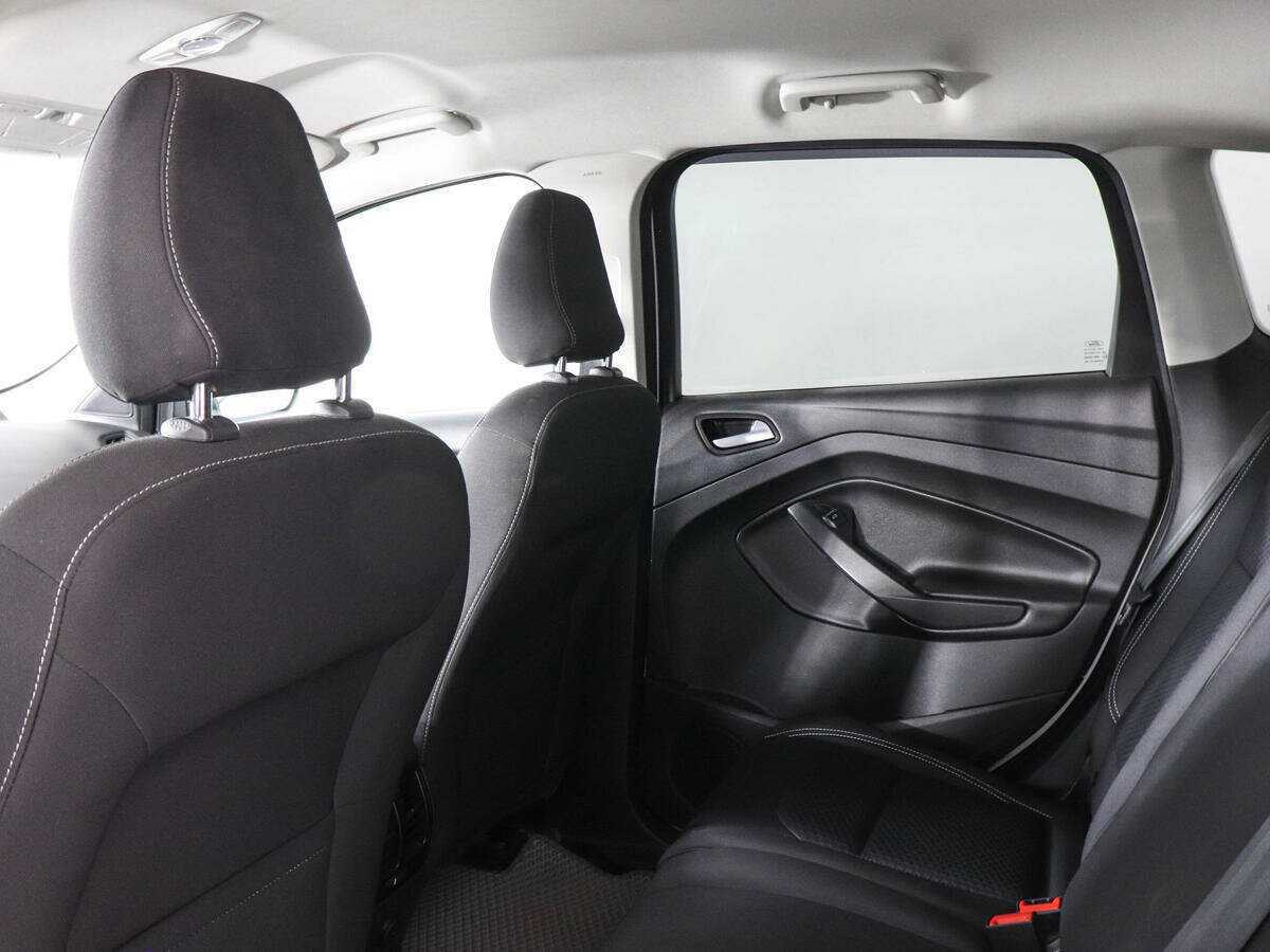 Купить Ford Kuga, 2017, 51 577 км, фото №12