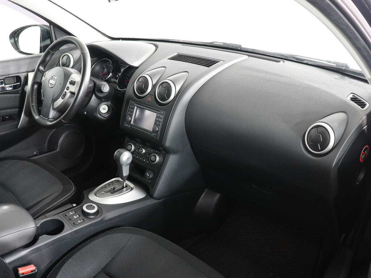 Купить Nissan Qashqai, 2010, 141 966 км, фото №10