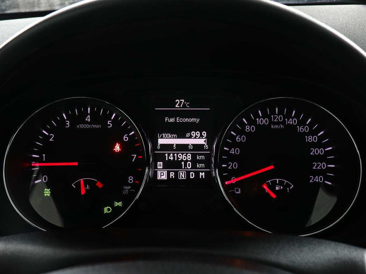 Купить Nissan Qashqai, 2010, 141 966 км, фото №11