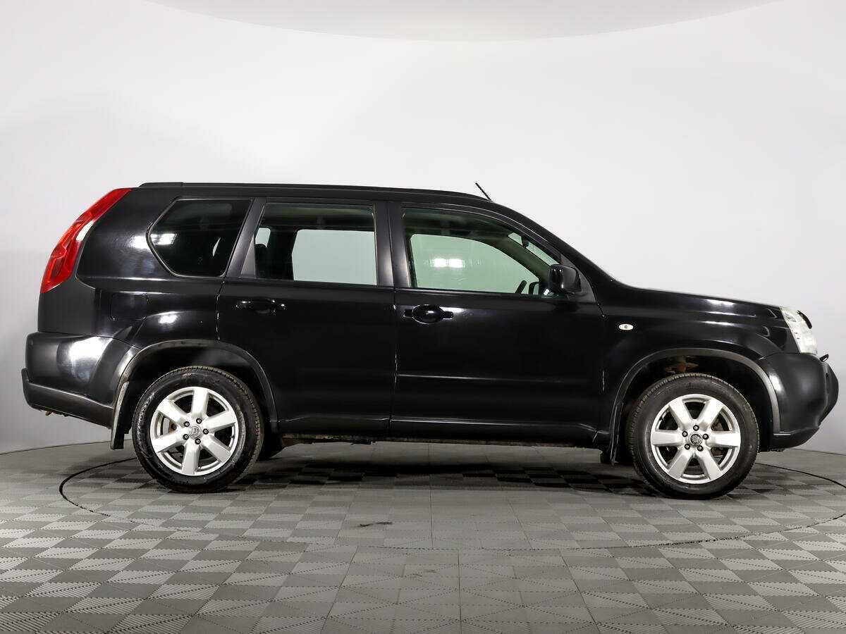 Купить Nissan X-Trail, 2010, 194 381 км, фото №4