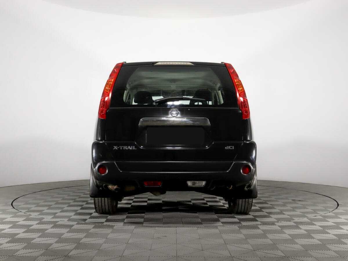 Купить Nissan X-Trail, 2010, 194 381 км, фото №6