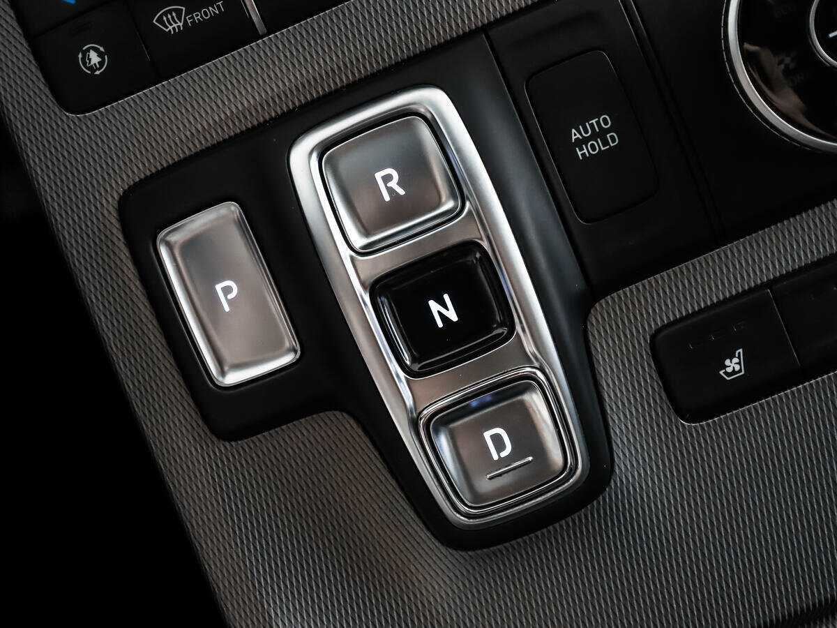 Купить Hyundai Palisade, 2019, 85 273 км, фото №11