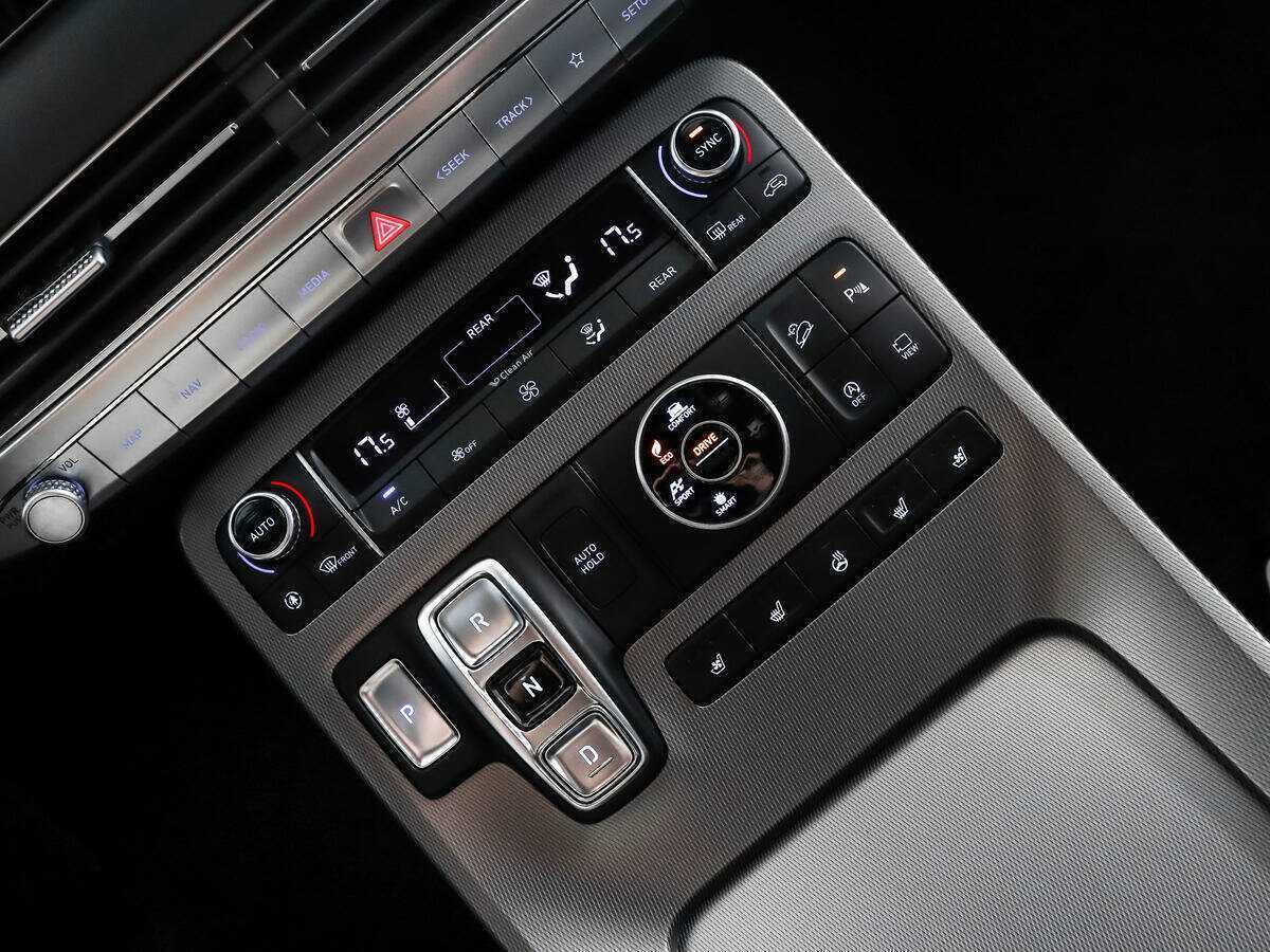 Купить Hyundai Palisade, 2019, 85 273 км, фото №17