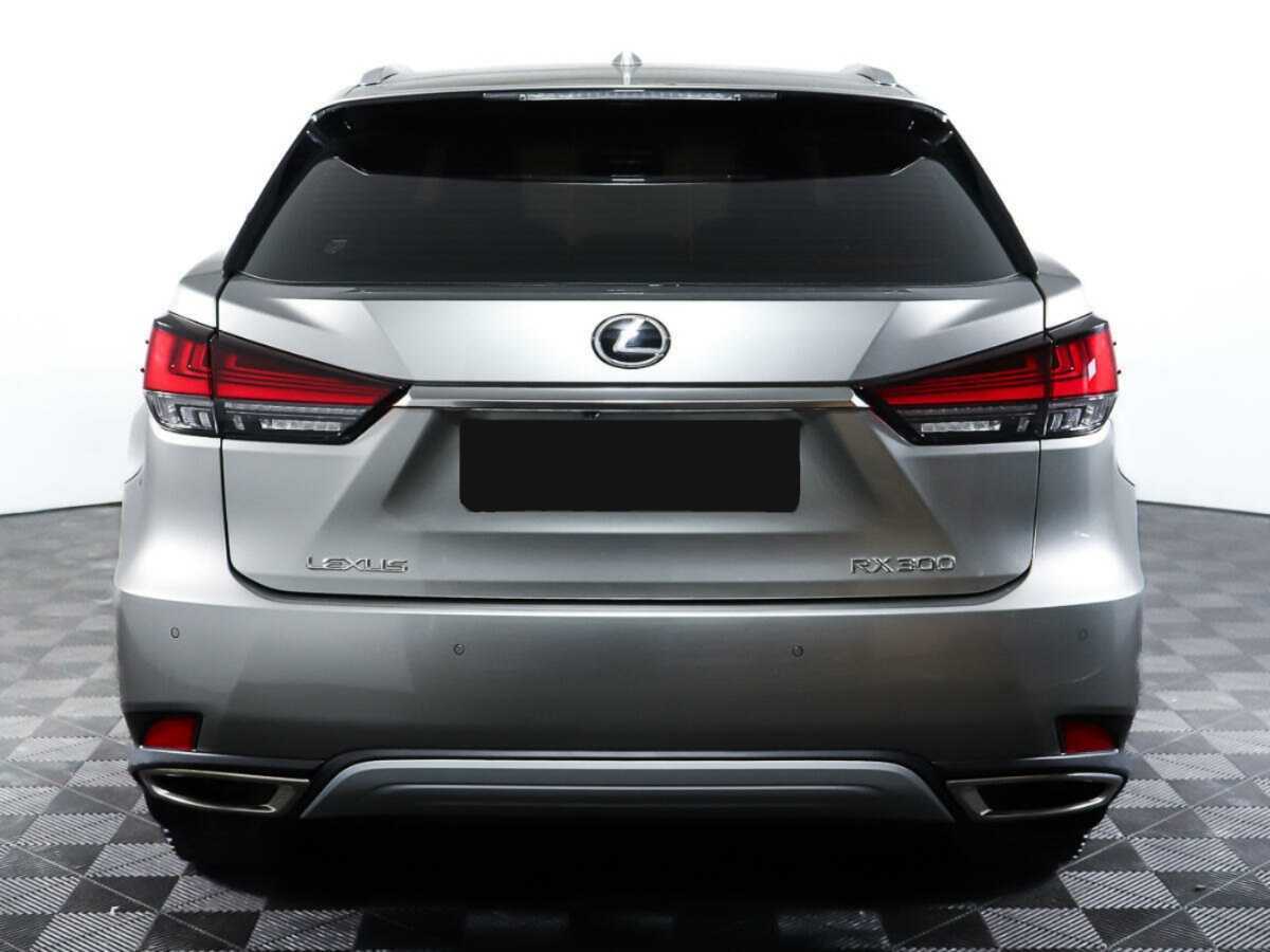 Купить Lexus RX 300, 2021, 58 014 км, фото №6