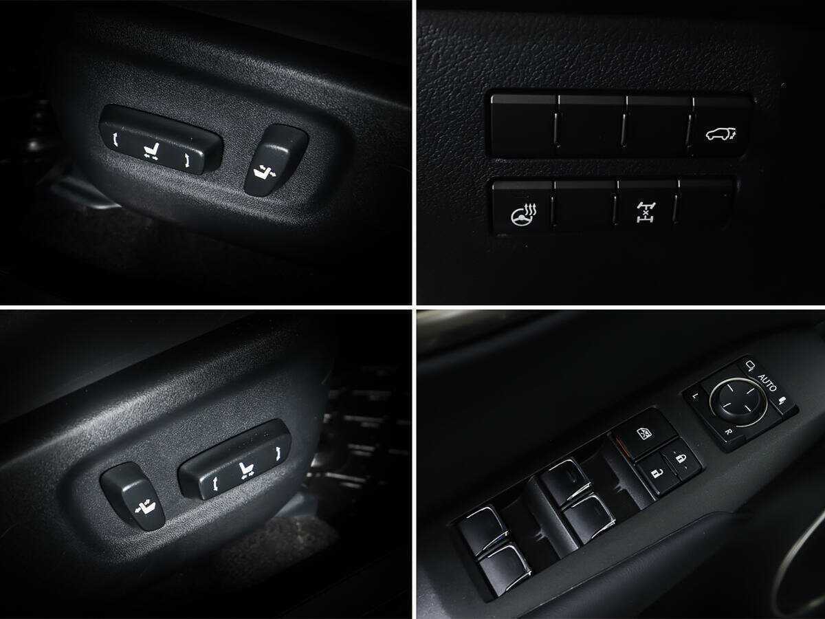 Купить Lexus NX 200, 2020, 56 986 км, фото №15