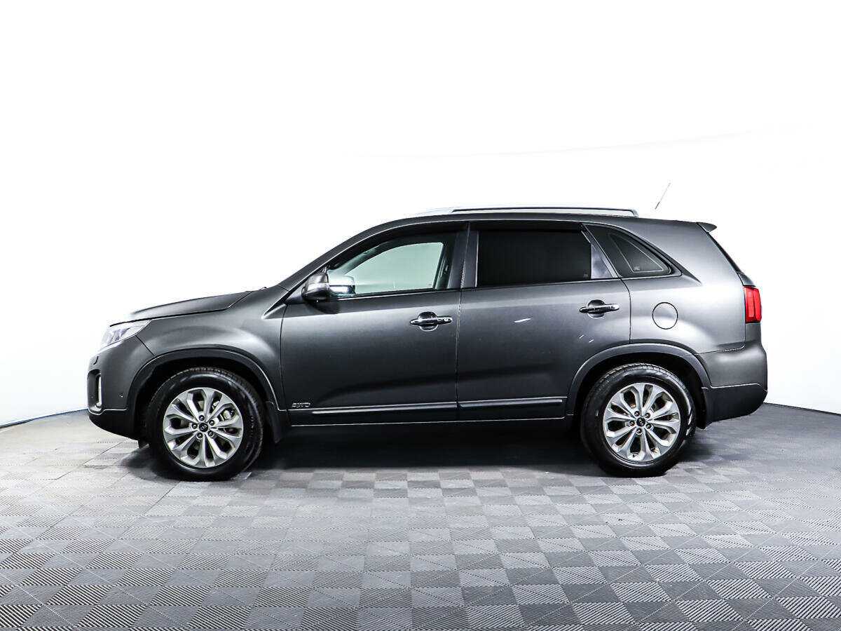 Купить Kia Sorento, 2019, 119 159 км, фото №8