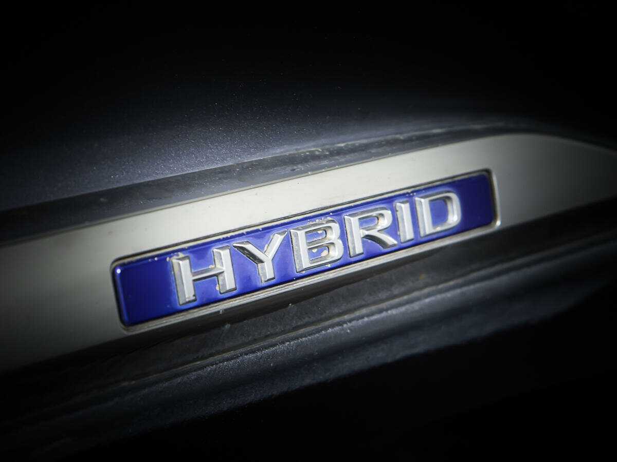 Купить Lexus RX 450h, 2012, 88 626 км, фото №23