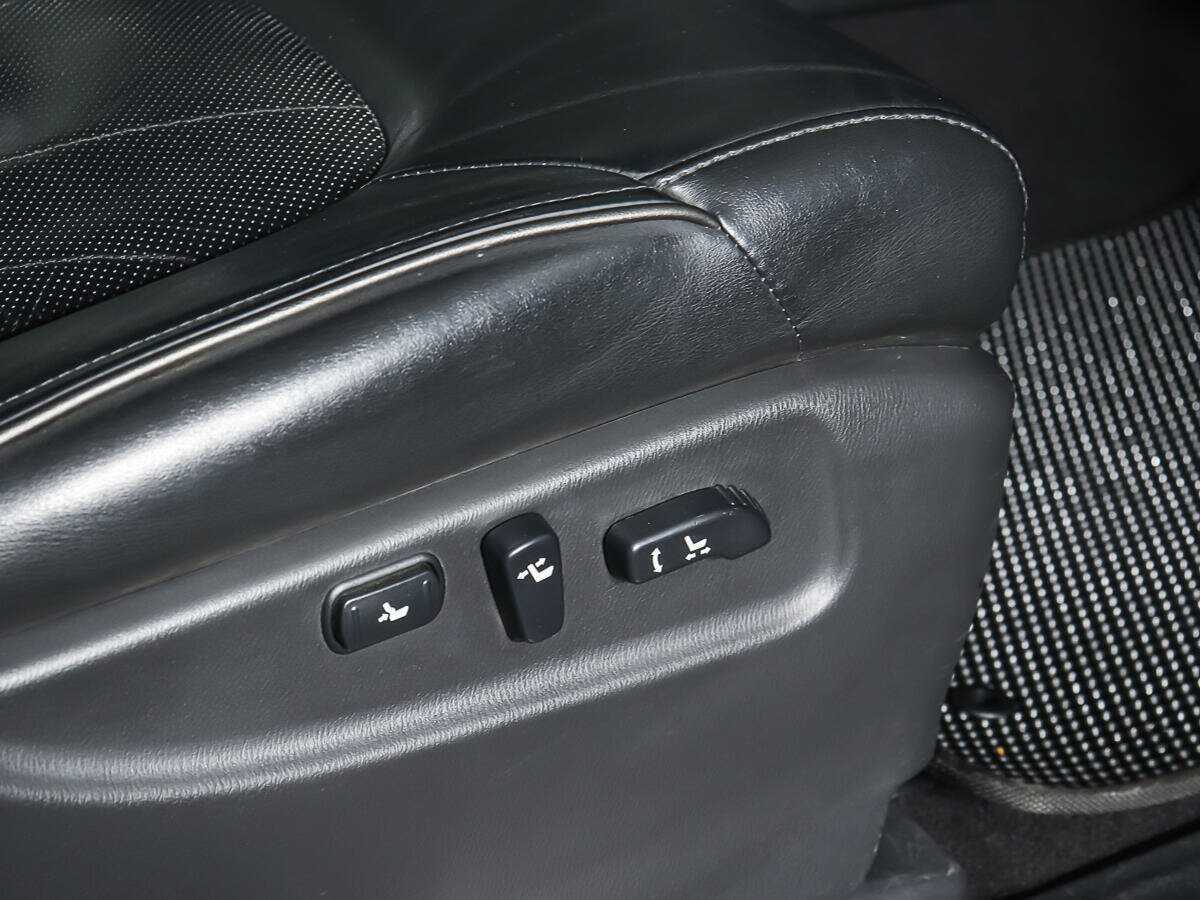 Купить Infiniti QX80, 2013, 144 000 км, фото №19